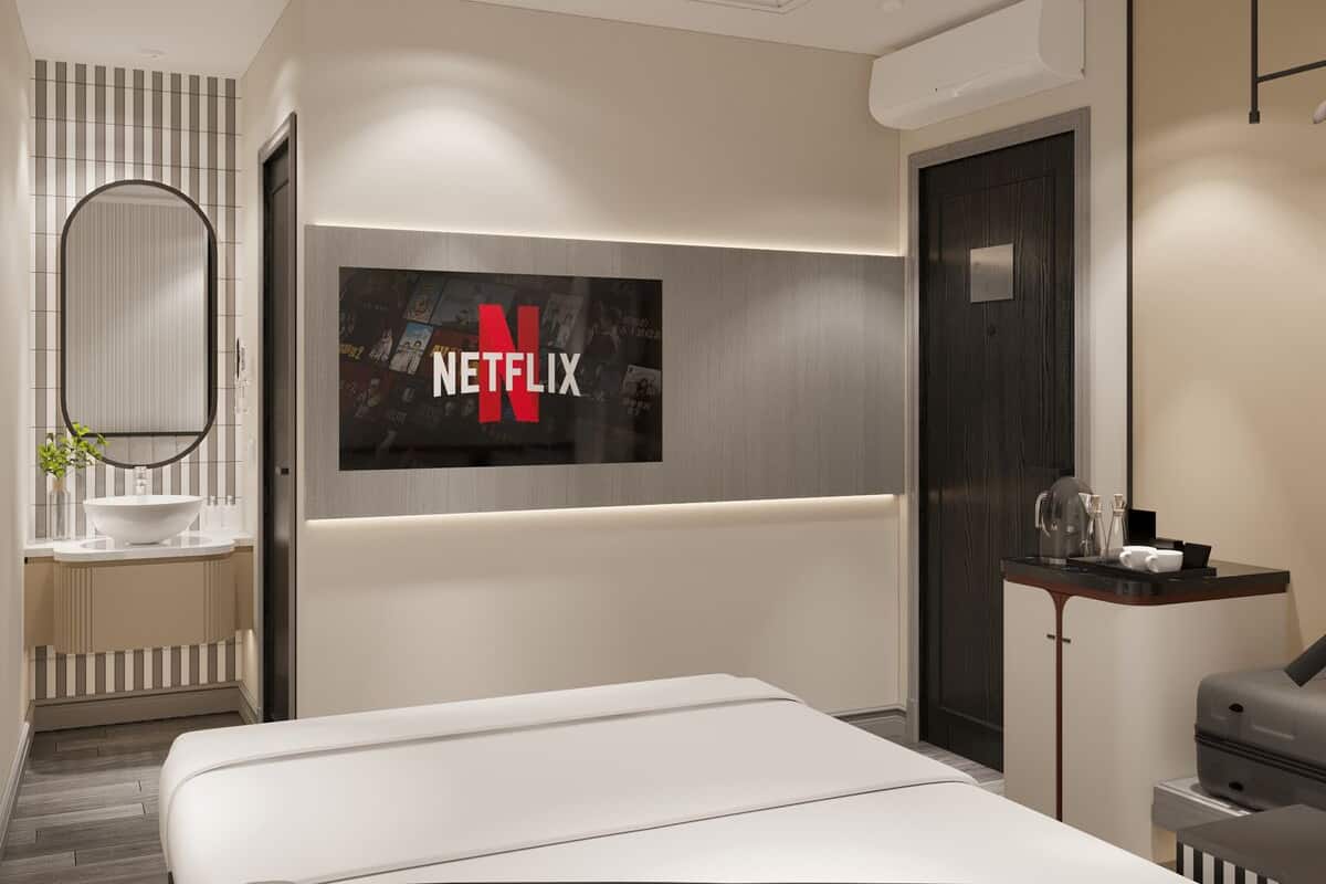 Cosy Classic No Window | Hypo-allergenic bedding, minibar, in-room safe, desk