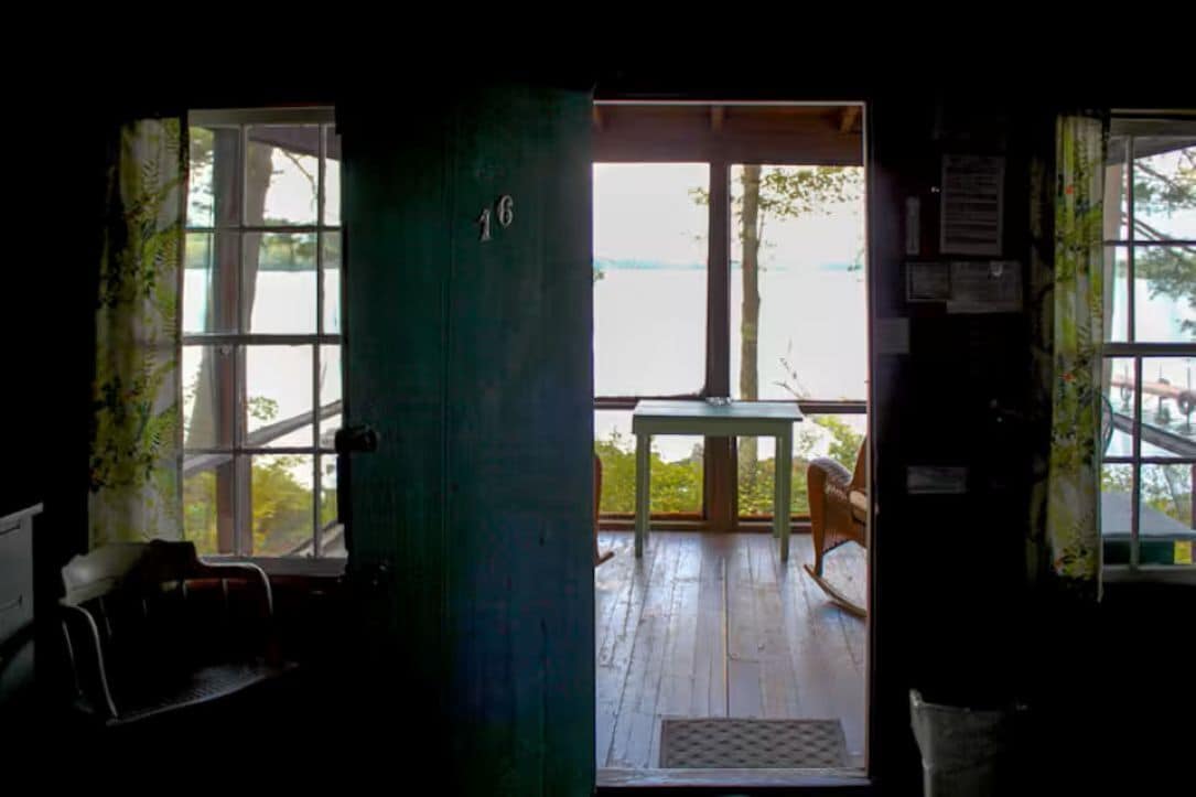 Intérieur