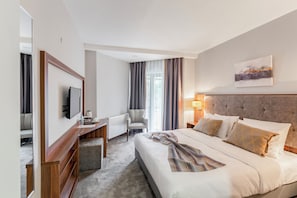 Room - The Sign Esentepe&ski Center (Gerede)