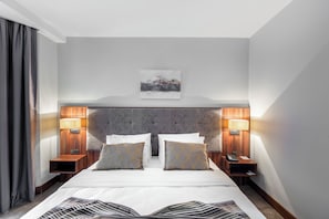 Room - The Sign Esentepe&ski Center (Gerede)
