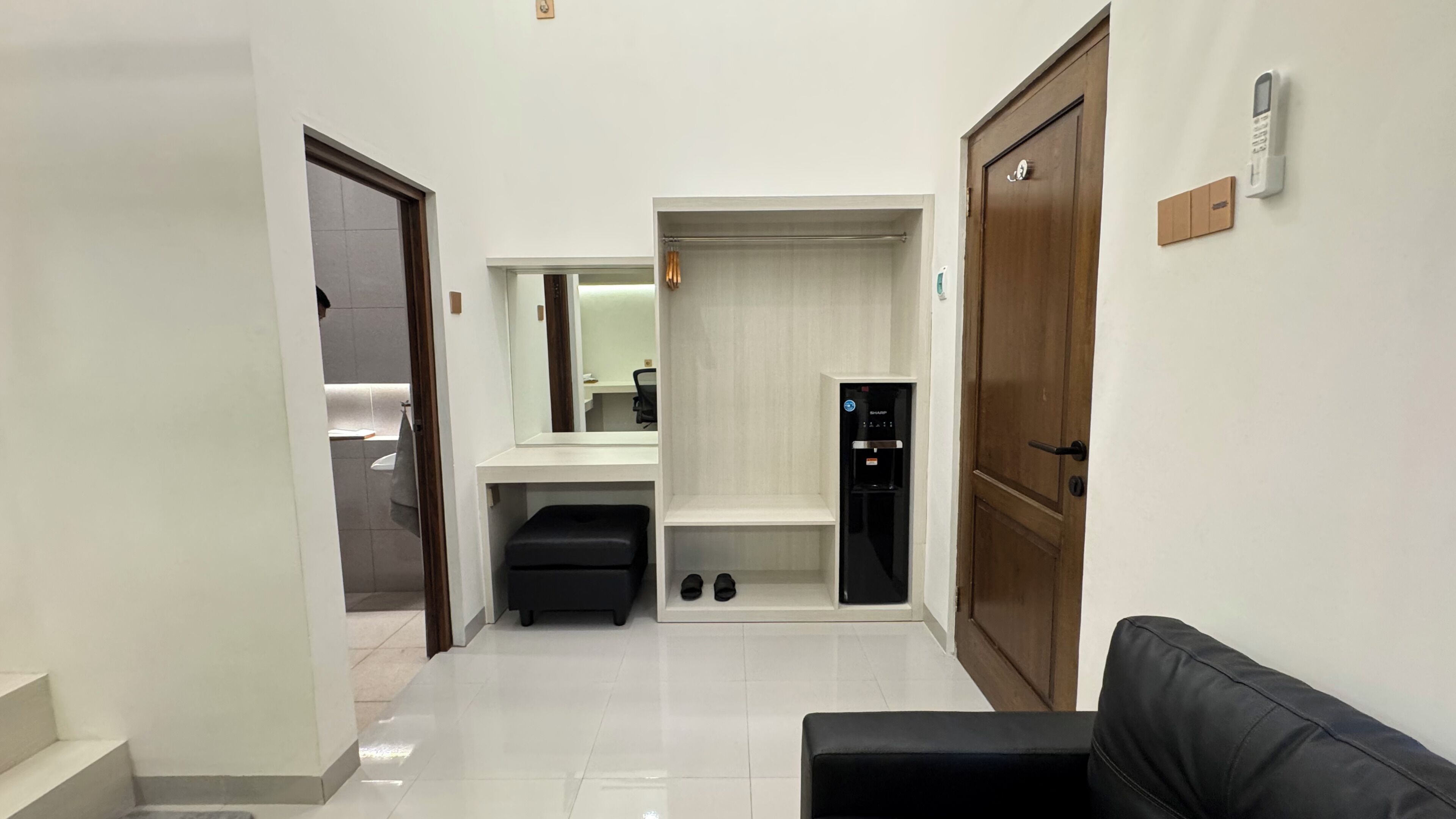Kamar Superior | Interior