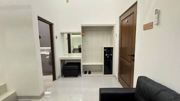 Kamar Superior | Interior