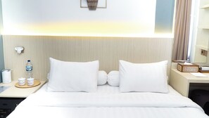 Free WiFi - D' Mangkuyudan Luxury Guest House (Yogyakarta)