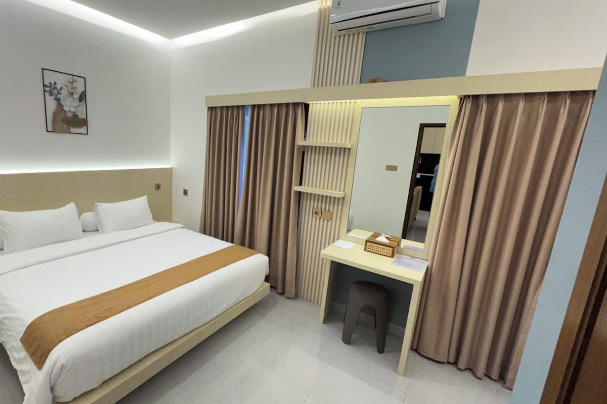 Family Suite, 2 Bedrooms | Free WiFi