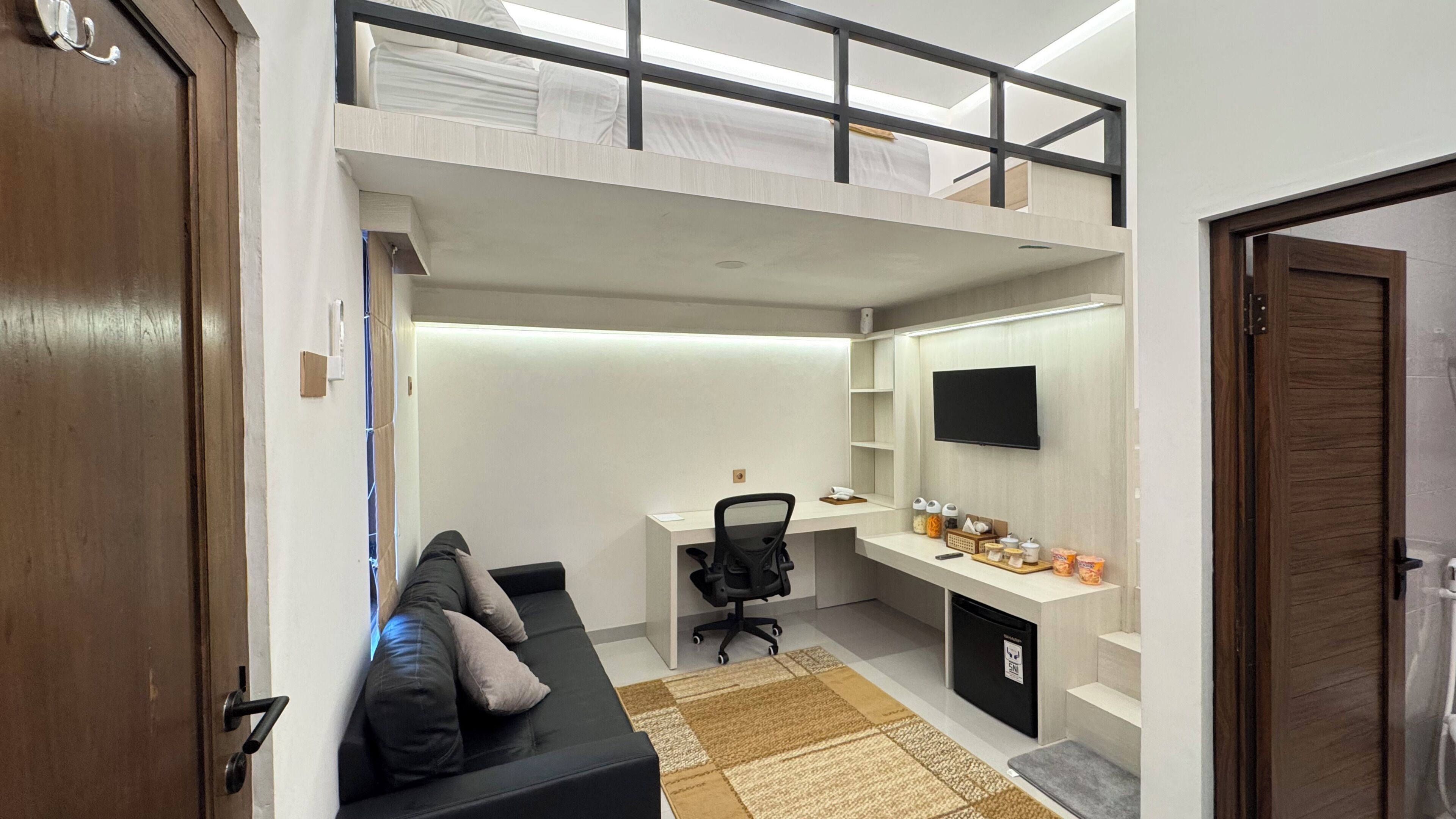 Superior-Zimmer | Kostenloses WLAN