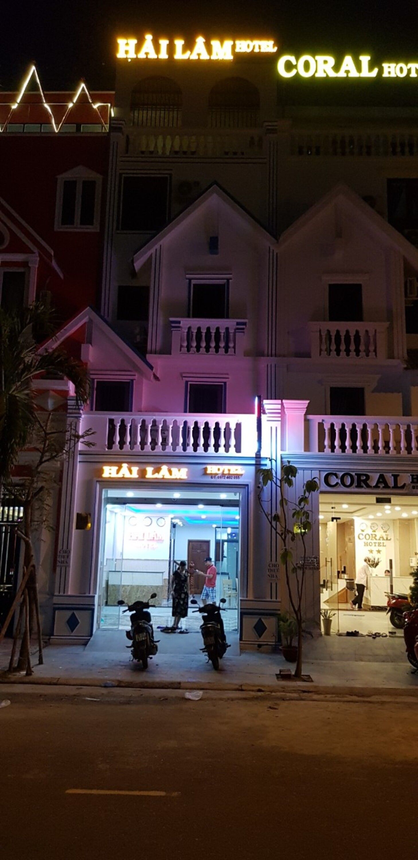 Ngoại thất