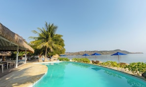 Pool - Sudamala Resort, Seraya (Labuan Bajo)