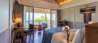 Sudamala Resort, Seraya