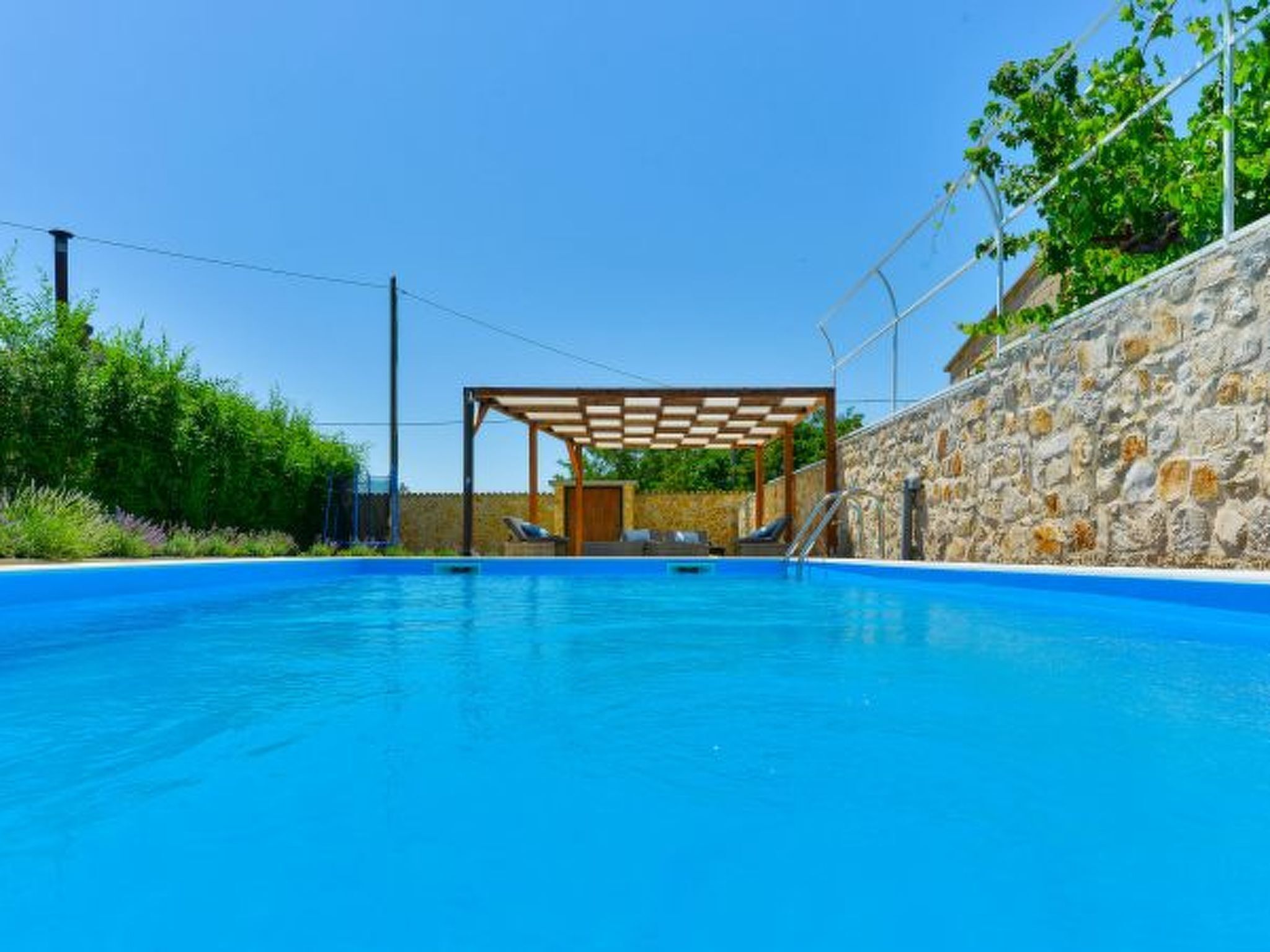 Alberca