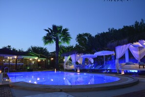 View from property - B&B Butik Hotel (Ortaca)