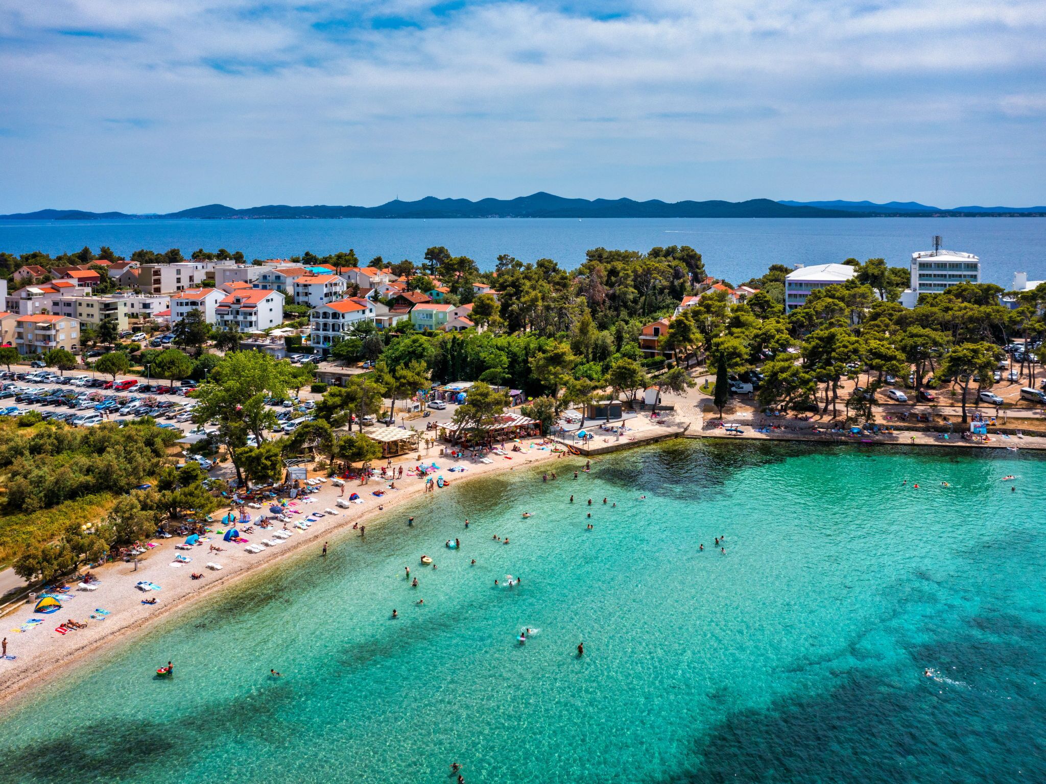 Plage