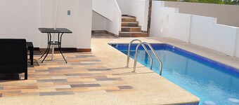 Bahia Marina Departamentos
