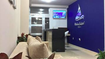 الردهة