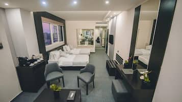 الغرفة