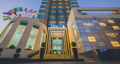 Louis V Hotel