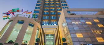 Louis V Hotel