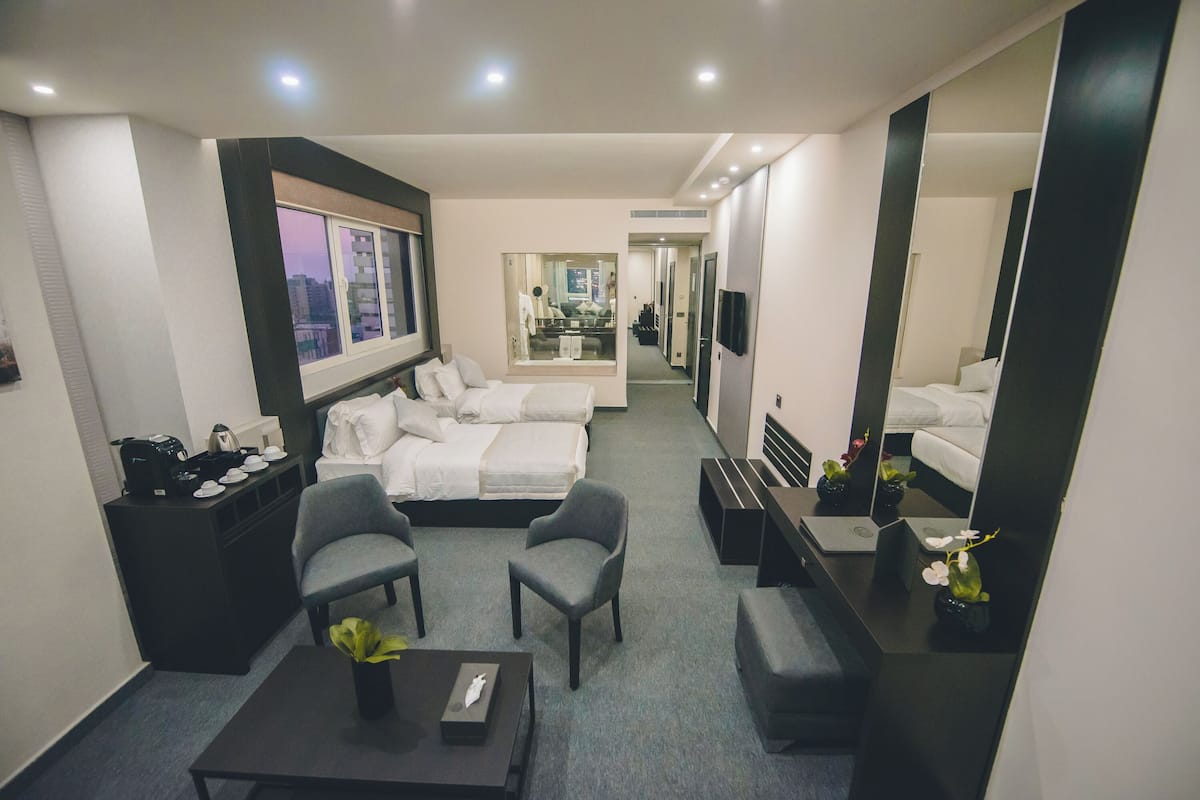 Habitación