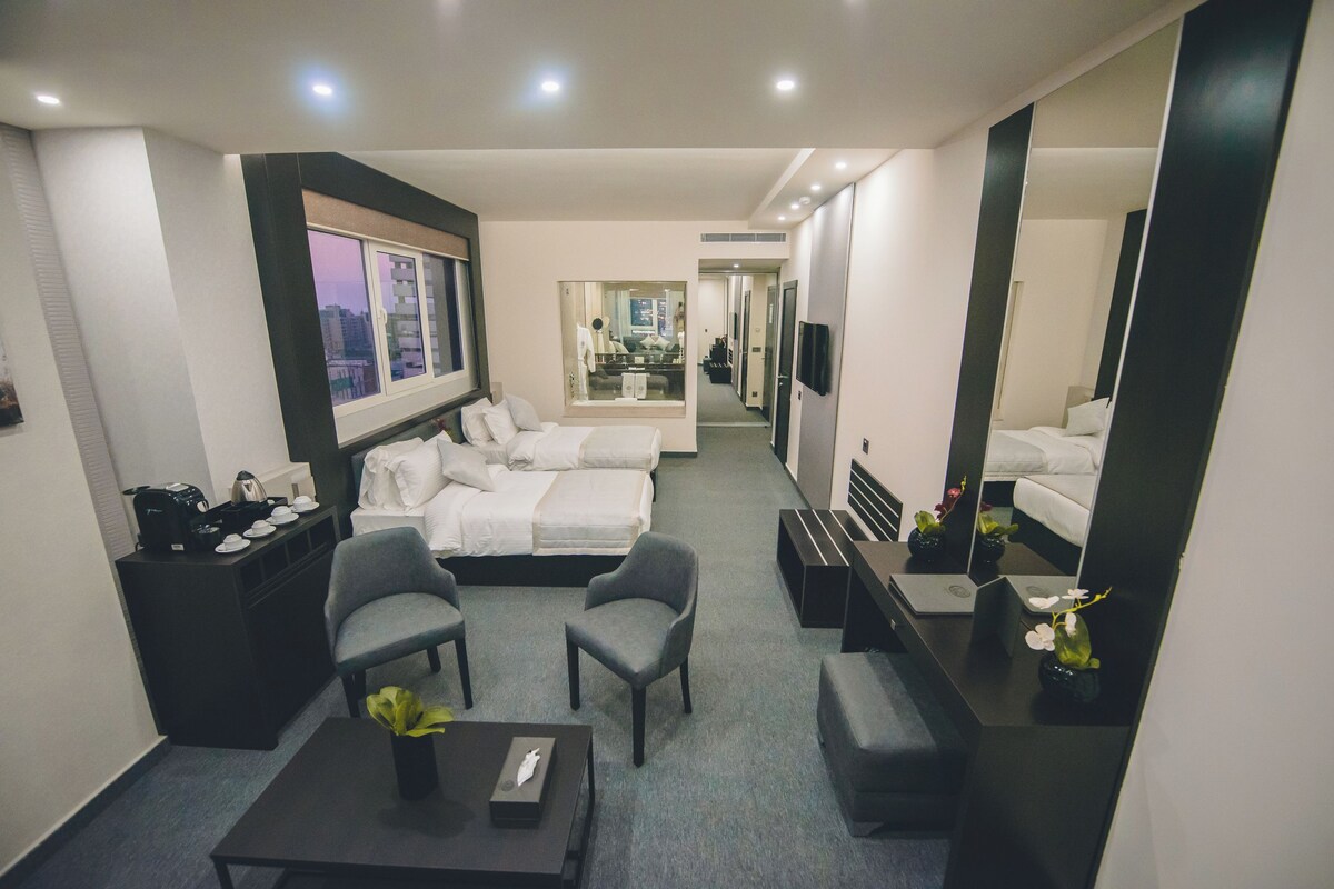 Habitació