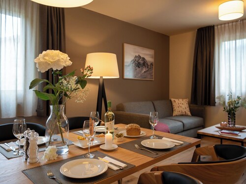 Pradas Resort Brigels, (Breil/Brigels), 65055B by Interhome