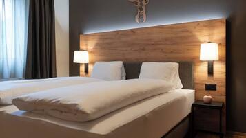1 Schlafzimmer, Internetzugang
