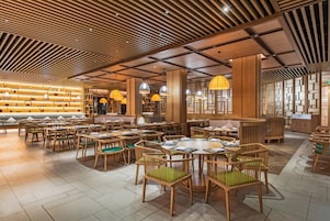 Restaurantes