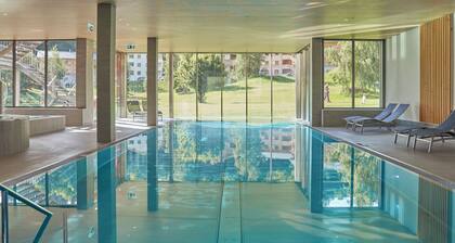 Pradas Resort Brigels, (Breil/Brigels). by Interhome