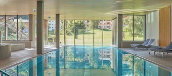 Pradas Resort Brigels, (Breil/Brigels). by Interhome