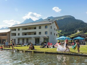 Exterior - Pradas Resort Brigels, (Breil/Brigels). by Interhome (Breil/Brigels)