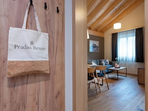 Interior - Pradas Resort Brigels, (Breil/Brigels). by Interhome (Breil/Brigels)