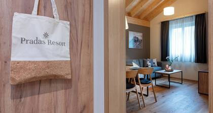 Pradas Resort Brigels, (Breil/Brigels), 65055B by Interhome