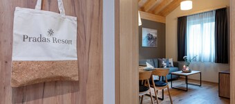 Pradas Resort Brigels, (Breil/Brigels), 65055B by Interhome