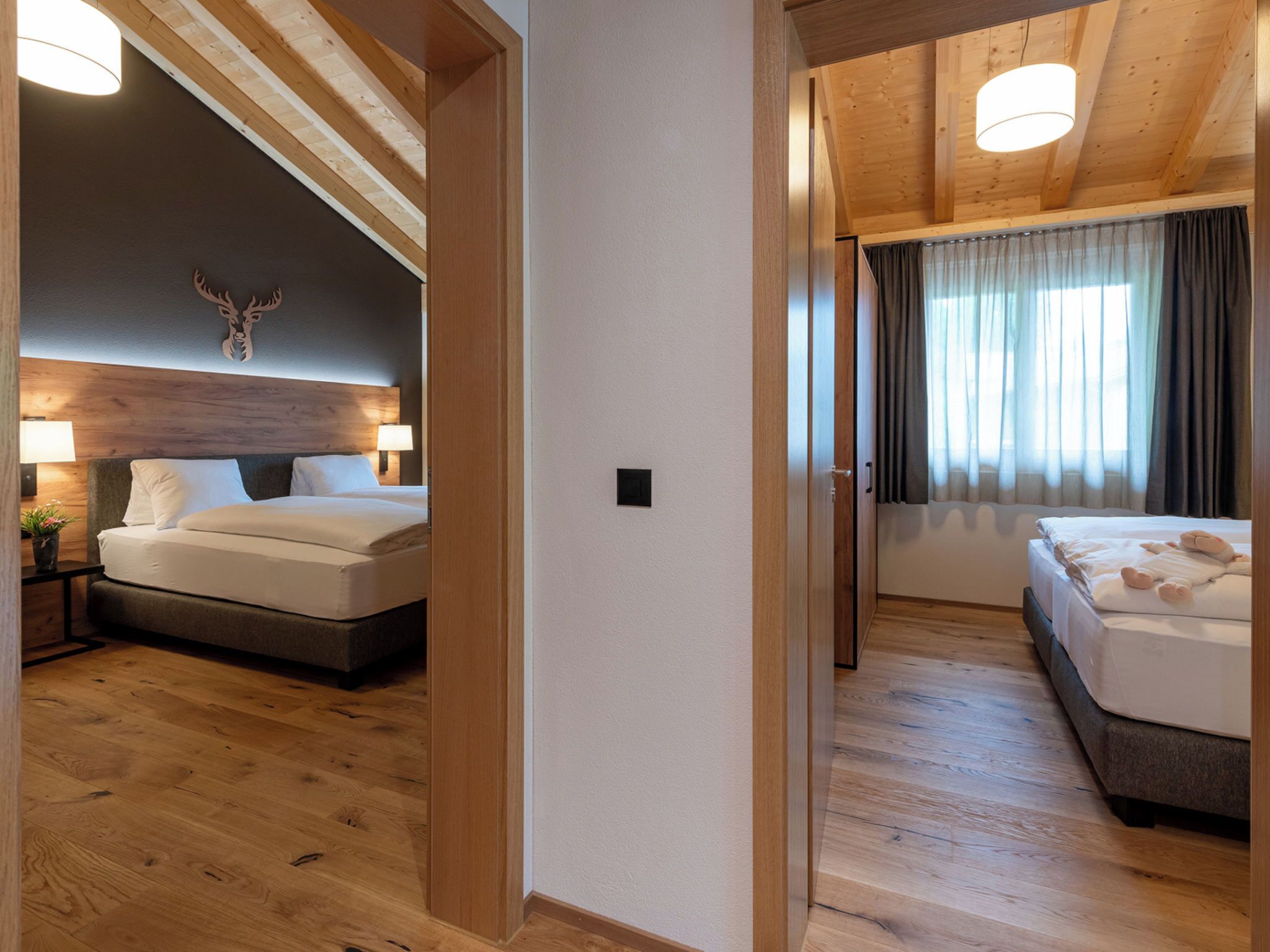 1 Schlafzimmer, Internetzugang