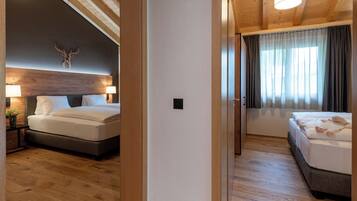 1 Schlafzimmer, Internetzugang