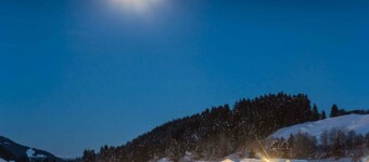 Pradas Resort Brigels, (Breil/Brigels). by Interhome