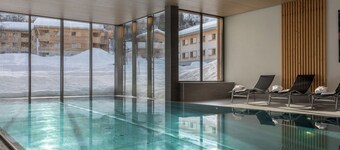Pradas Resort Brigels, (Breil/Brigels). by Interhome