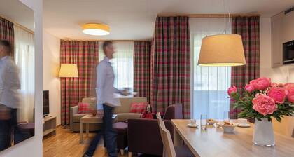 Pradas Resort Brigels, (Breil/Brigels). by Interhome