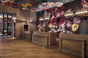 Lobby - Residence Inn Nashville Downtown (Nashville)