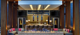 Residence Inn Nashville Downtown