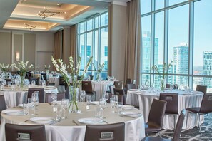 Meeting facility - Residence Inn Nashville Downtown (Nashville)
