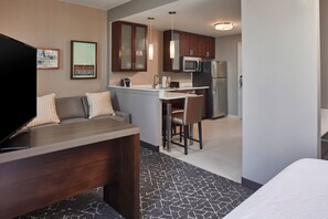 Room - Residence Inn Nashville Downtown (Nashville)