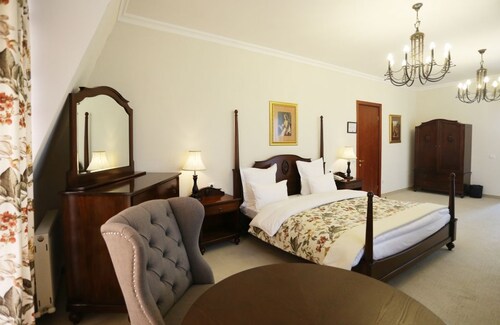 Ambassadori Kachreti Golf Resort