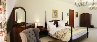 Ambassadori Kachreti Golf Resort