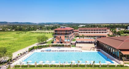 Ambassadori Kachreti Golf Resort