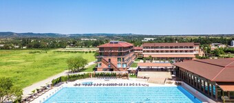 Ambassadori Kachreti Golf Resort