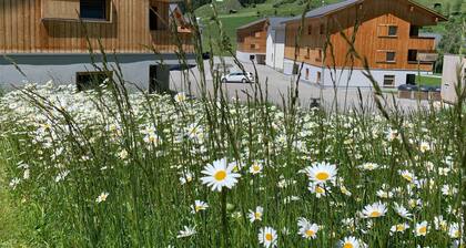 Pradas Resort Brigels, (Breil/Brigels). by Interhome