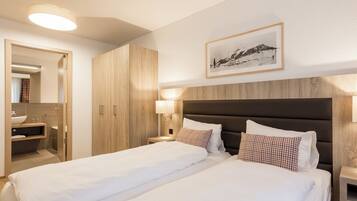 3 Schlafzimmer, Internetzugang