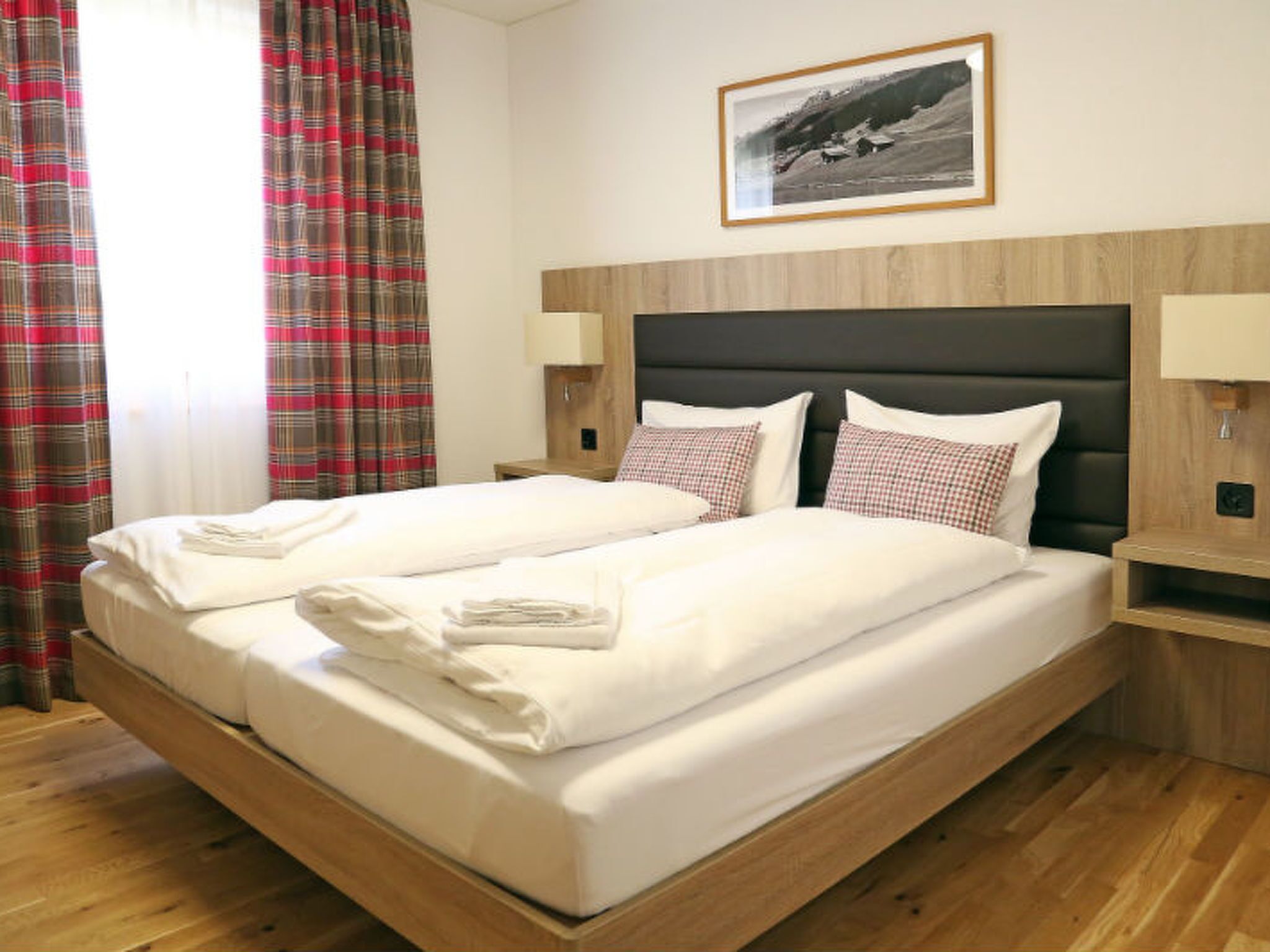 1 Schlafzimmer, Internetzugang