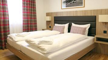 1 Schlafzimmer, Internetzugang
