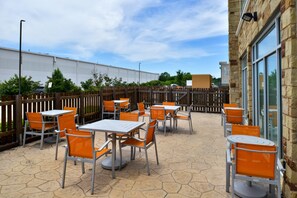 View from property - Holiday Inn Express and Suites Wylie West (Wylie)