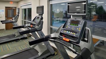 Sports facility